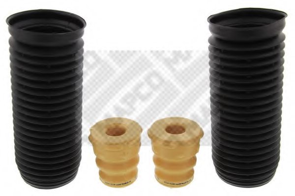 MAPCO 34872 Dust Cover Kit, shock absorber